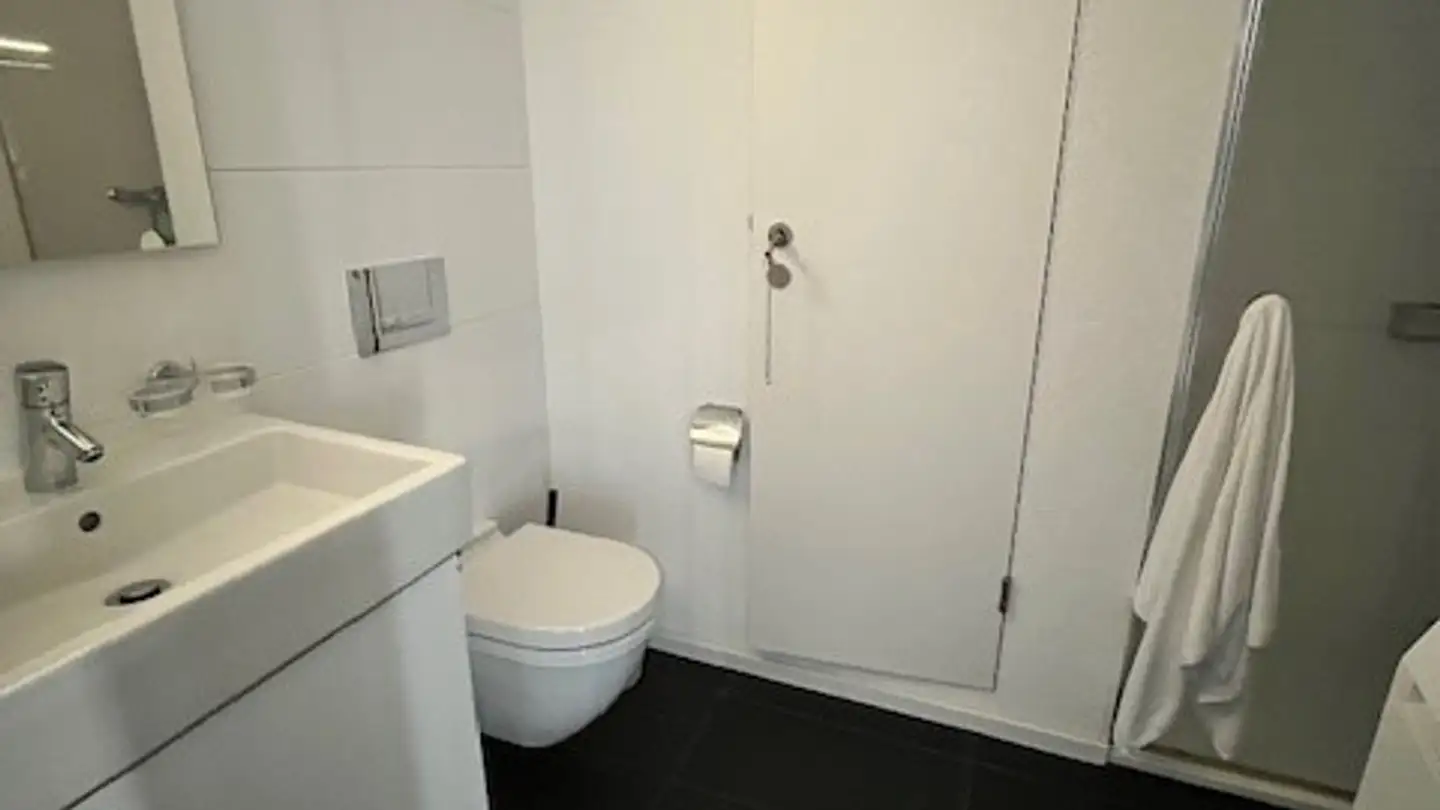 Apartment for rent - Steinentorberg 18, 4051 Basel - Photo 4