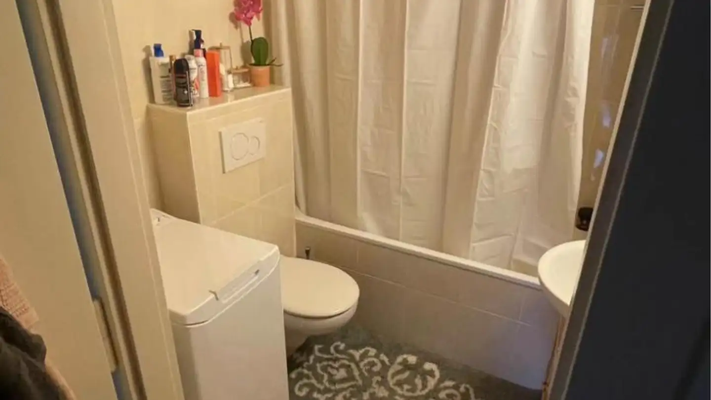 Wohnung mieten - 1212 Grand-Lancy - Foto 4