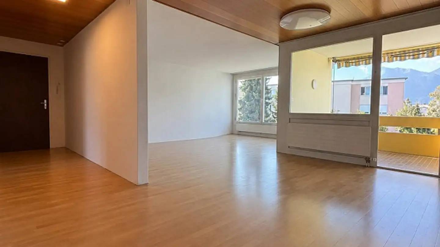Appartement à louer - Hallerstrasse 5, 3604 Thun - Photo 2