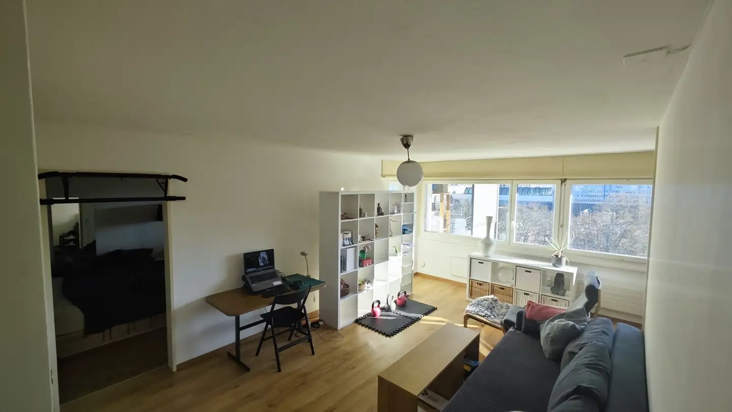 Appartamento in affitto - 8957 Spreitenbach - Foto 3