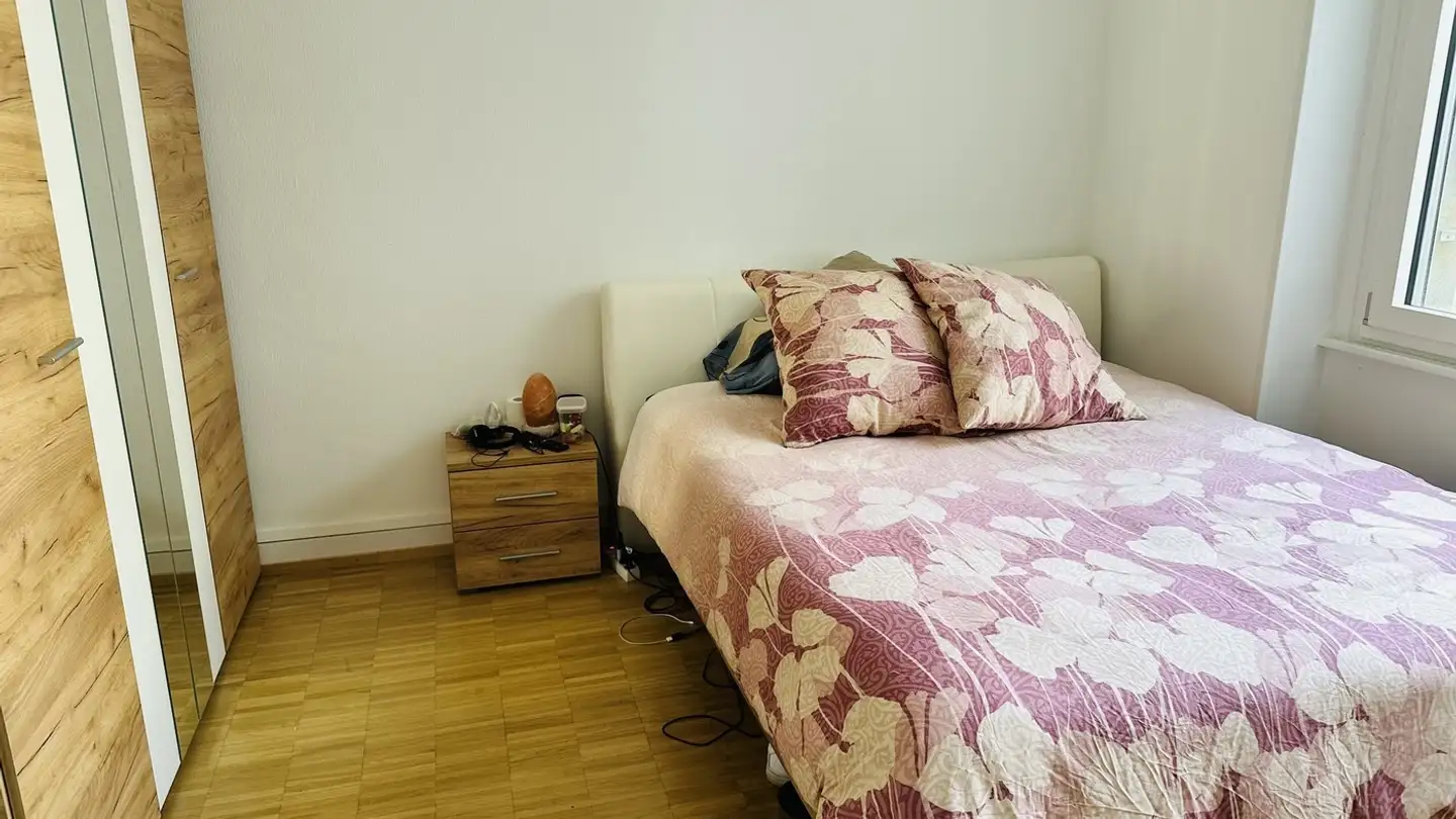 Single room for rent - 1004 Lausanne