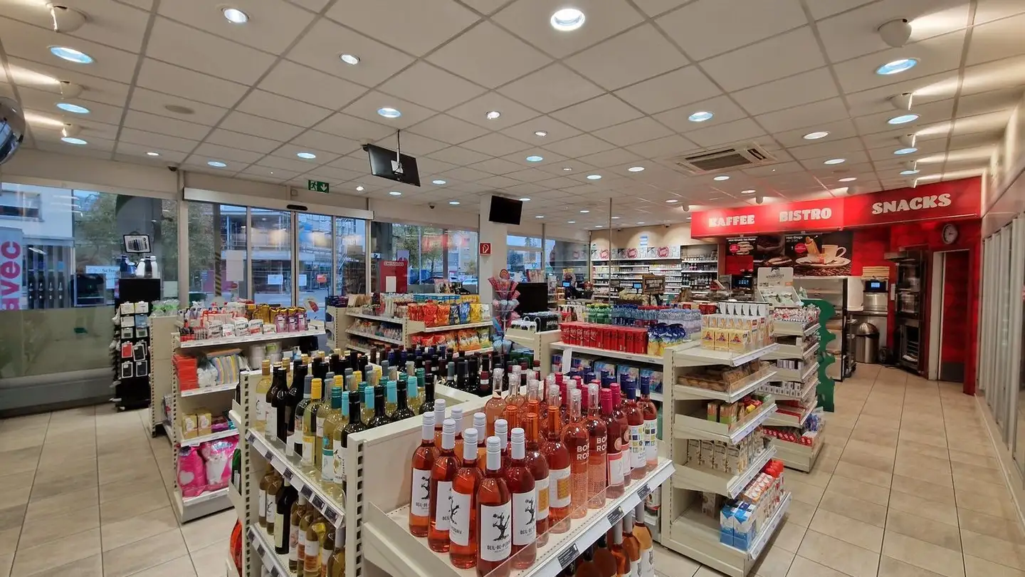 Edificio residenziale in vendita - Zentralstrasse 54, 5610 Wohlen AG - Photo 3