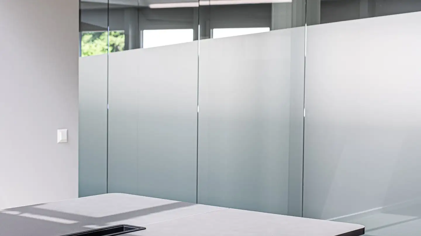 Spazio ufficio in affitto - Gewerbestrasse 12a, 8132 Egg b. Zürich - Photo 3