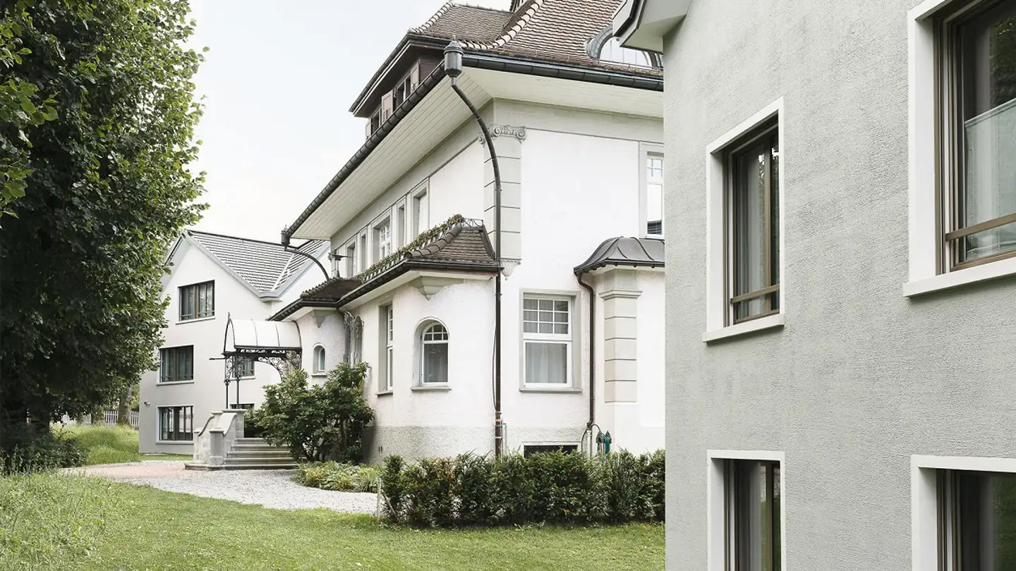 Spazio ufficio in affitto - Blumenrainstrasse 22, 9050 Appenzell - Photo 3