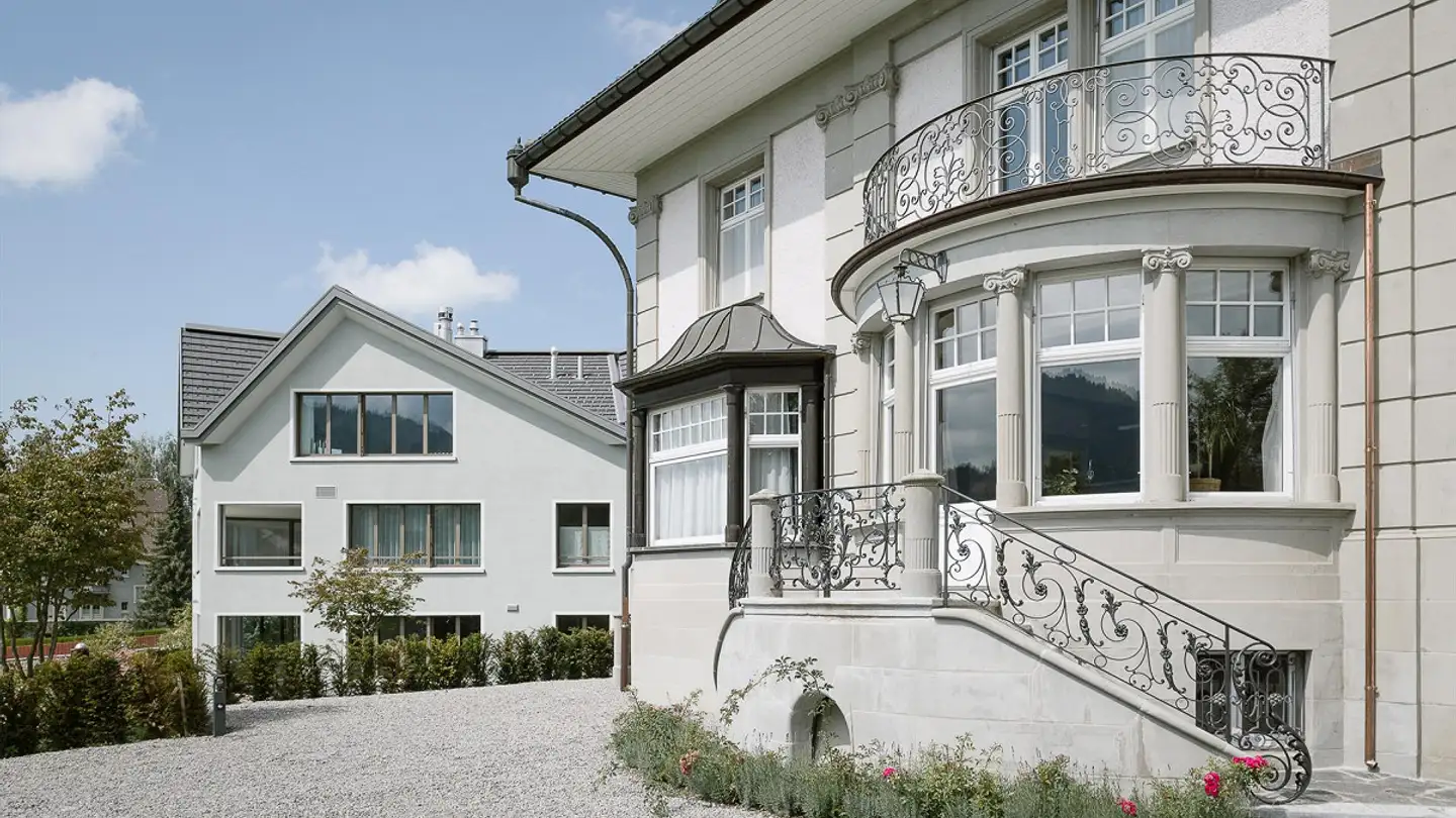 Spazio ufficio in affitto - Blumenrainstrasse 22, 9050 Appenzell - Photo 4