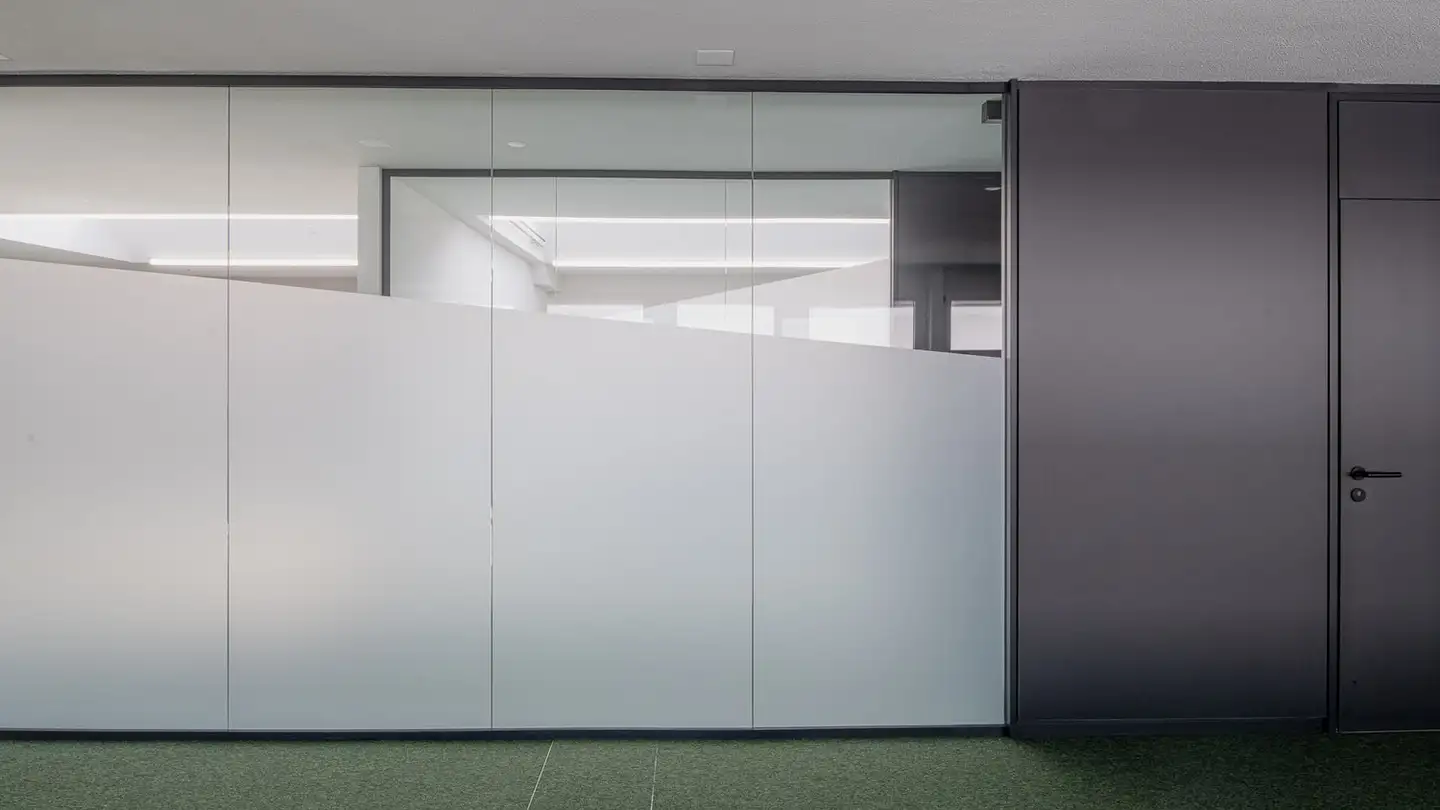 Spazio ufficio in affitto - Gewerbestrasse 12a, 8132 Egg b. Zürich - Photo 4