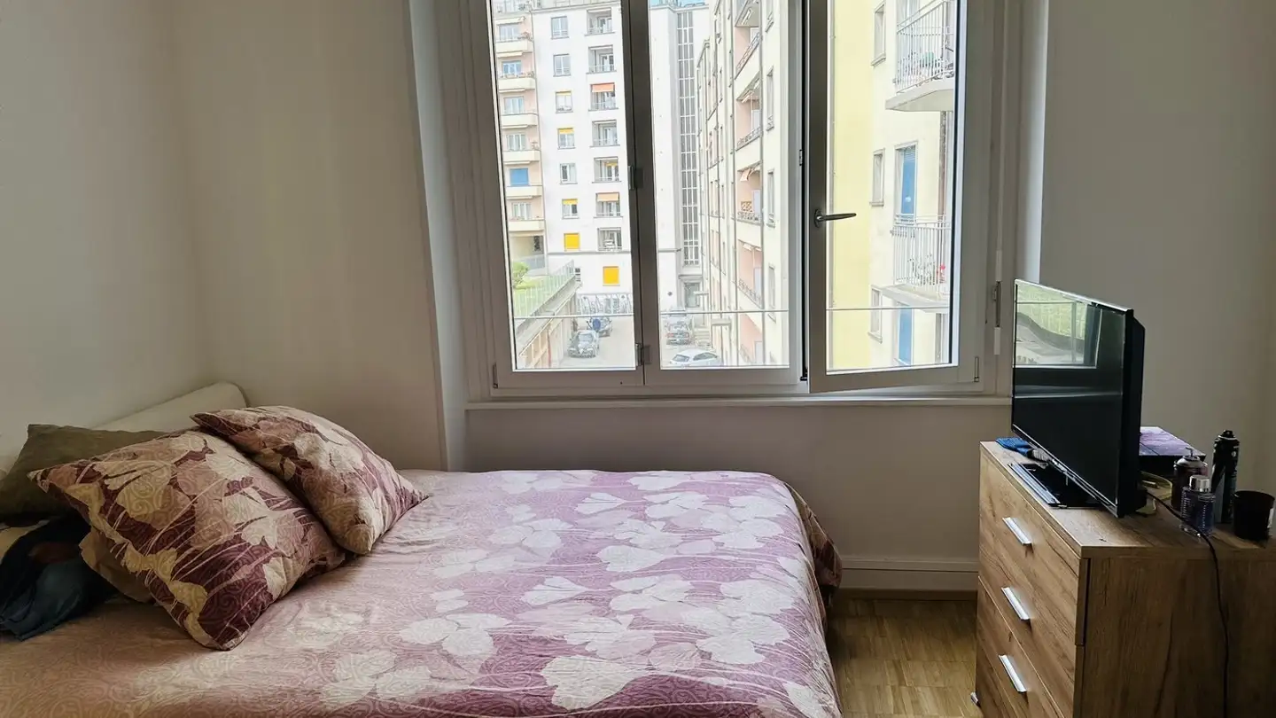 Single room for rent - 1004 Lausanne - Photo 2