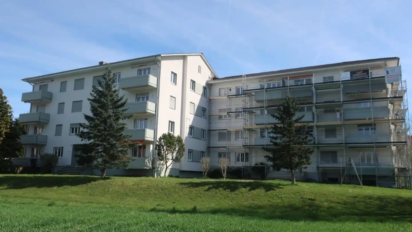 Apartment for rent - Hägniweg 11, 3294 Büren an der Aare