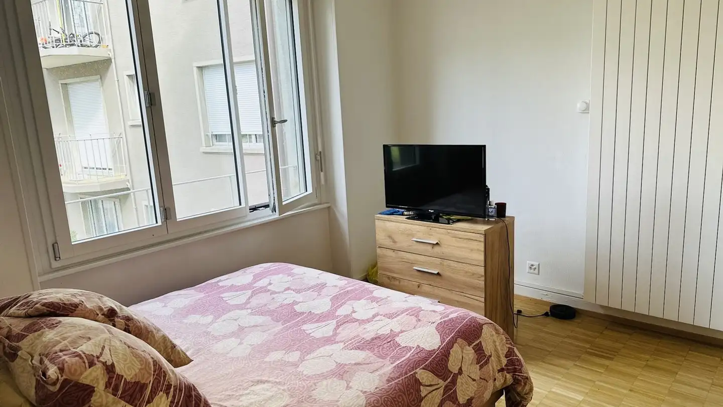 Single room for rent - 1004 Lausanne - Photo 3