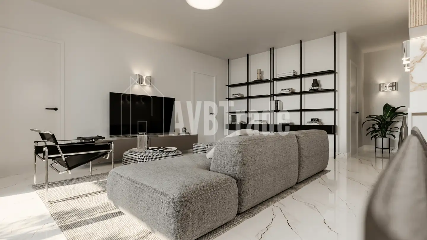 Appartement à vendre - Via Quinta 37, 6710 Biasca - Photo 2