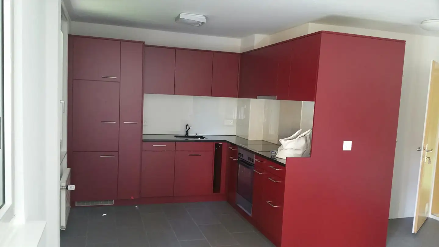 Wohnung mieten - Ueberlandstrasse 235, 8600 Dübendorf