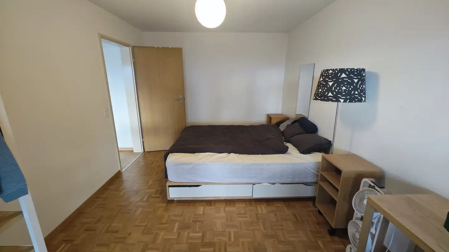 Apartment for rent - 8957 Spreitenbach - Photo 4