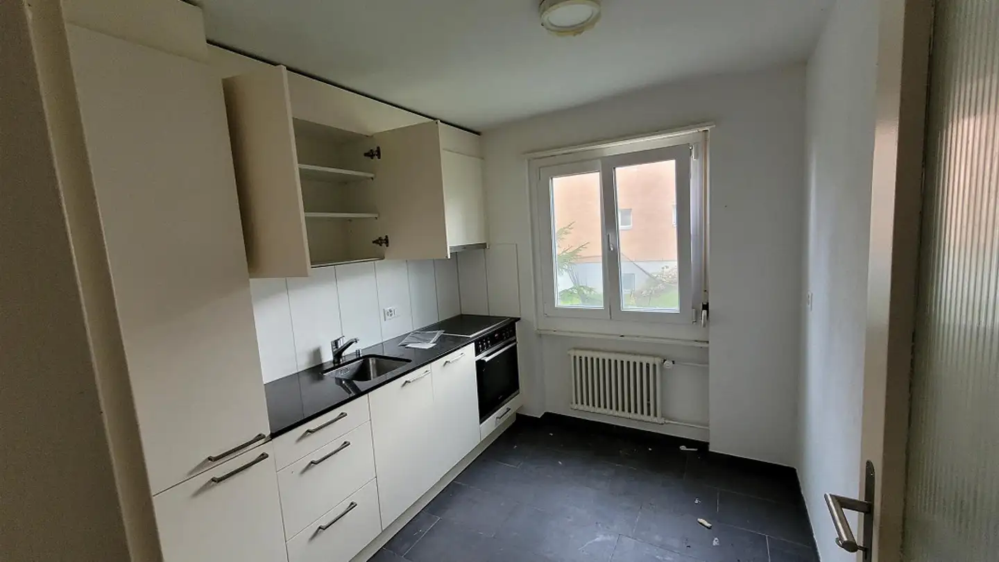 Appartamento in affitto - Hägniweg 11, 3294 Büren an der Aare - Photo 2