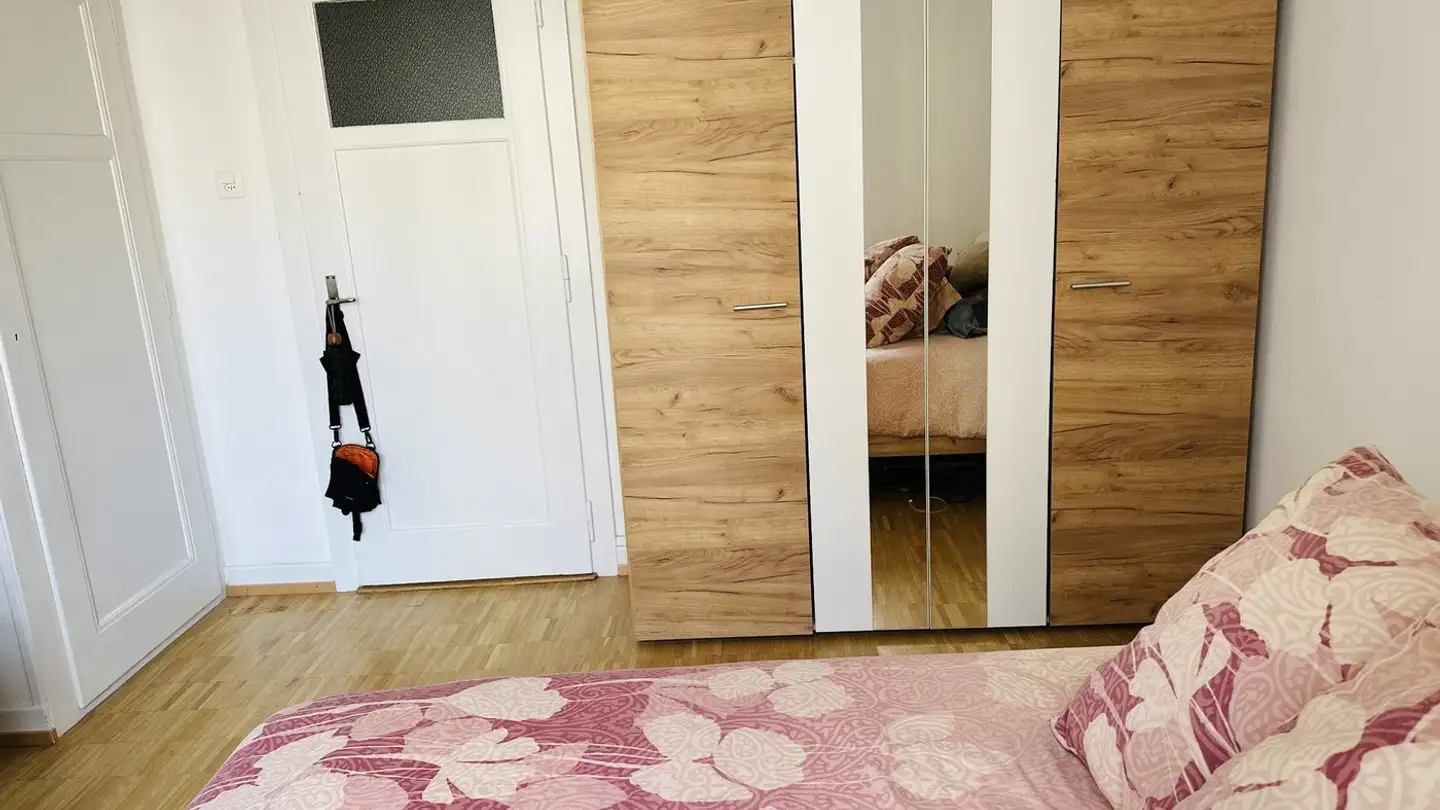 Single room for rent - 1004 Lausanne - Photo 4