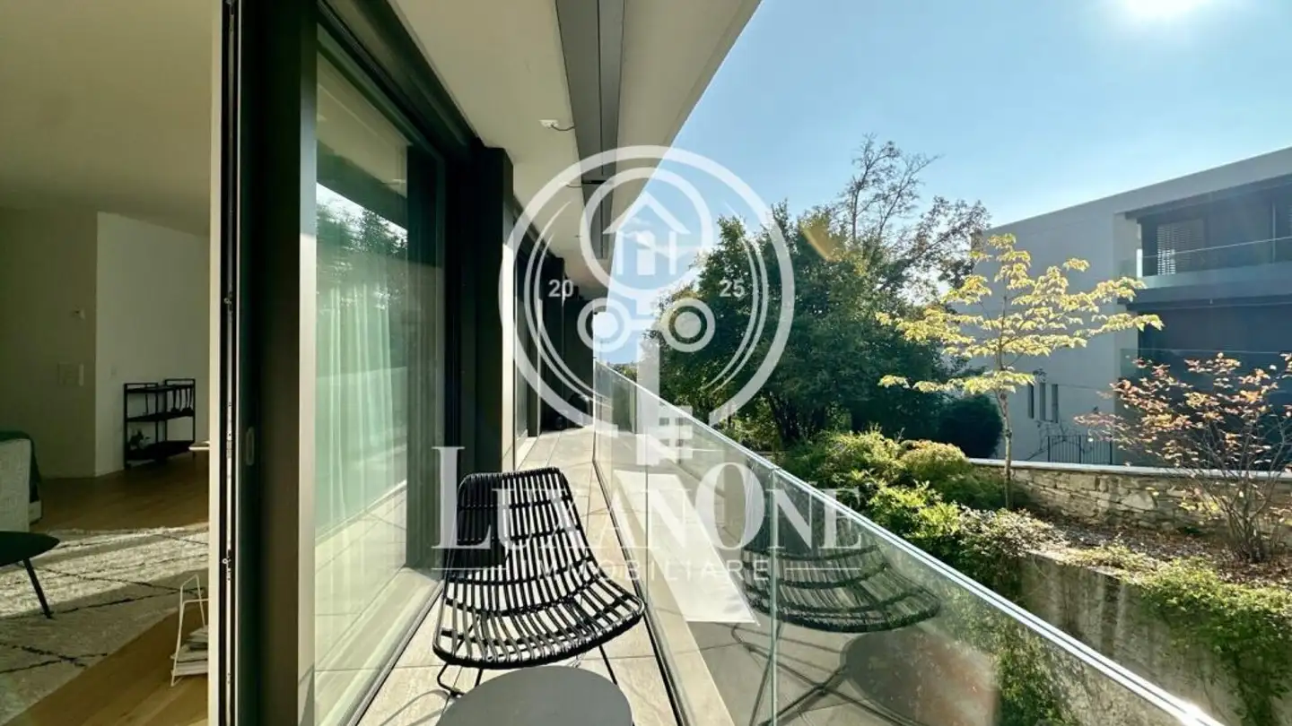 Wohnung kaufen - Via Delle Vigne 149, 6648 Minusio - Foto 3