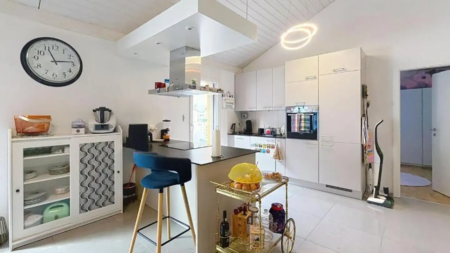 Penthouse for sale - 1897 Les Evouettes - Photo 2