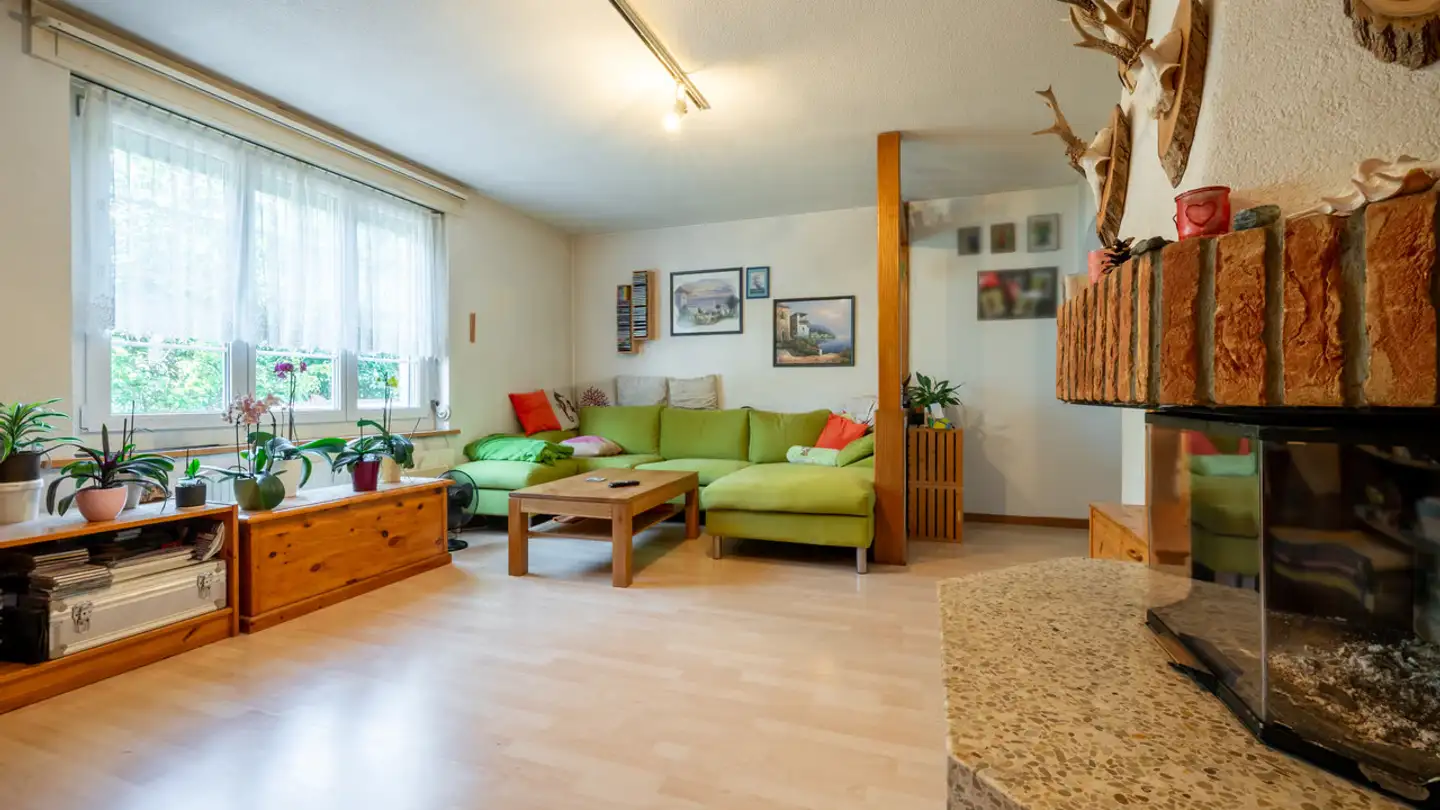 Maison individuelle à vendre - Höhestrasse 18, 4923 Wynau - Photo 3