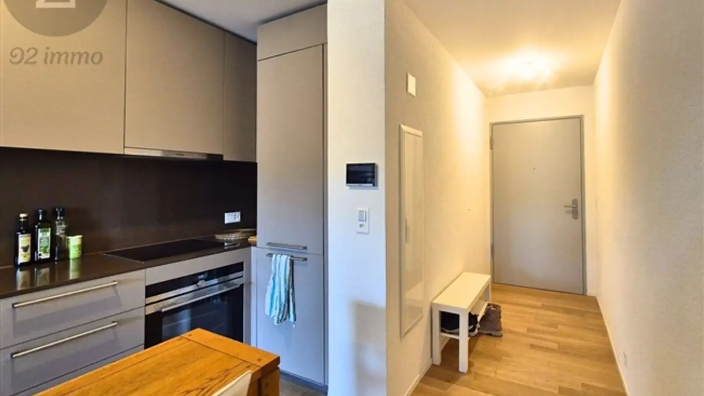 Appartamento in affitto - Route Des Echervettes, 1680 Romont FR - Photo 4