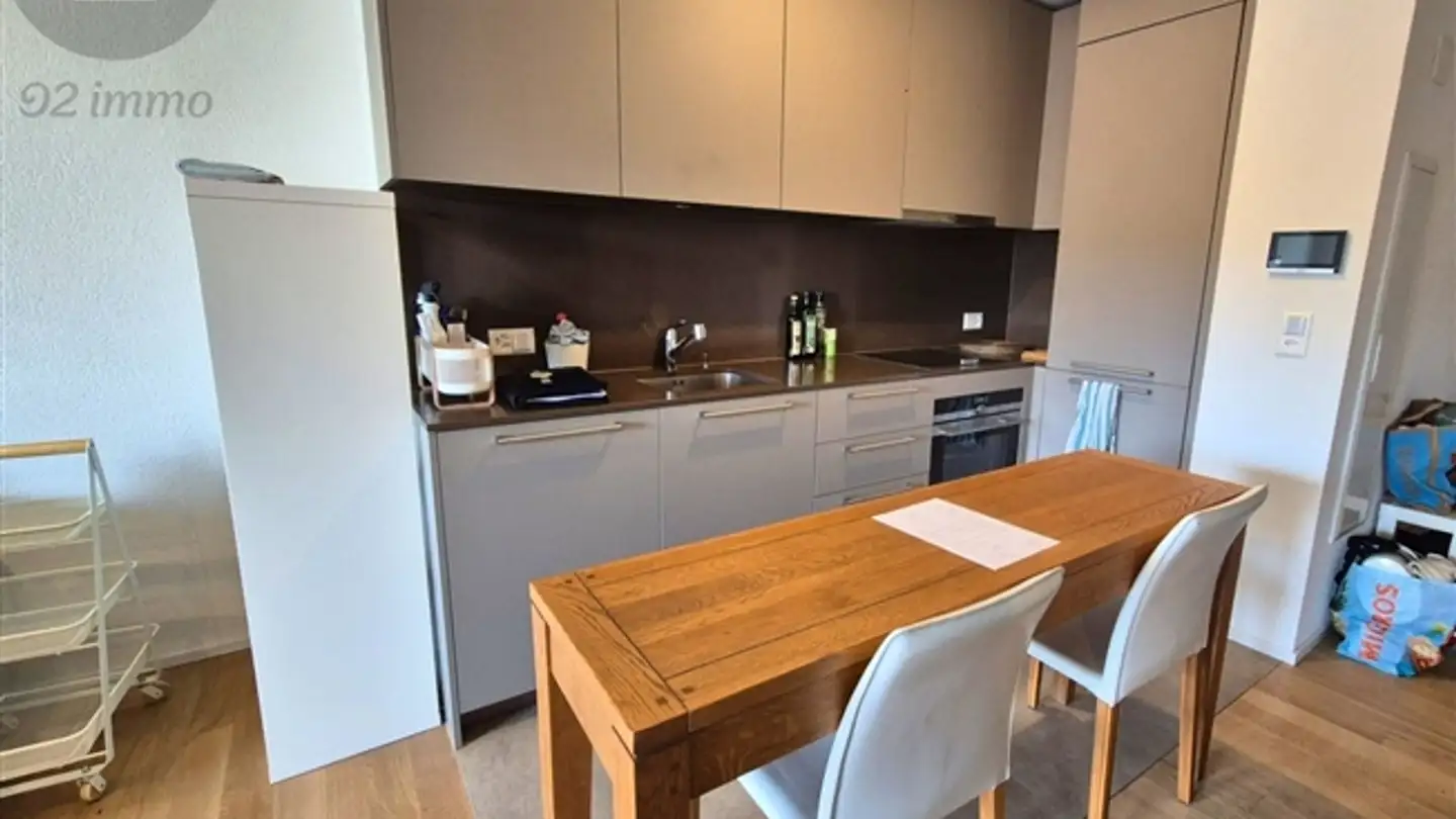 Appartamento in affitto - Route Des Echervettes, 1680 Romont FR - Photo 2