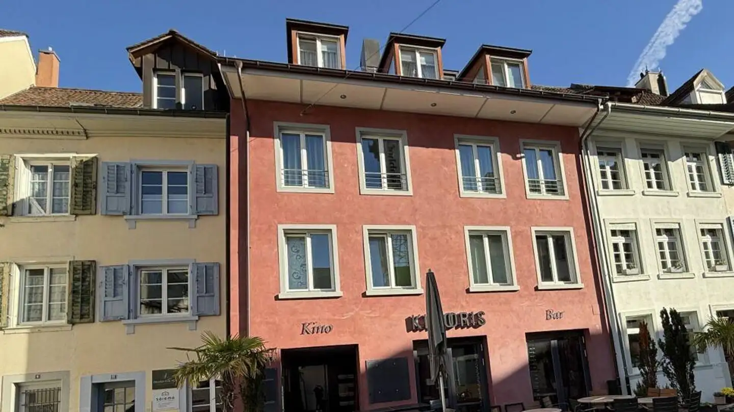 Apartment for sale - Kanonengasse 15, 4410 Liestal