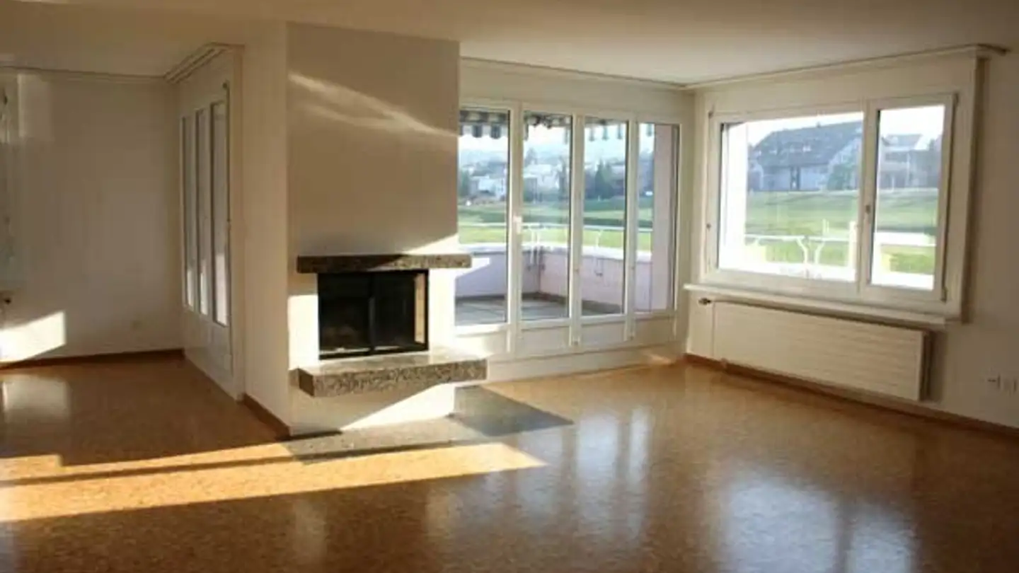 Appartement à louer - Twäracherstrasse 5, 8118 Pfaffhausen - Photo 2