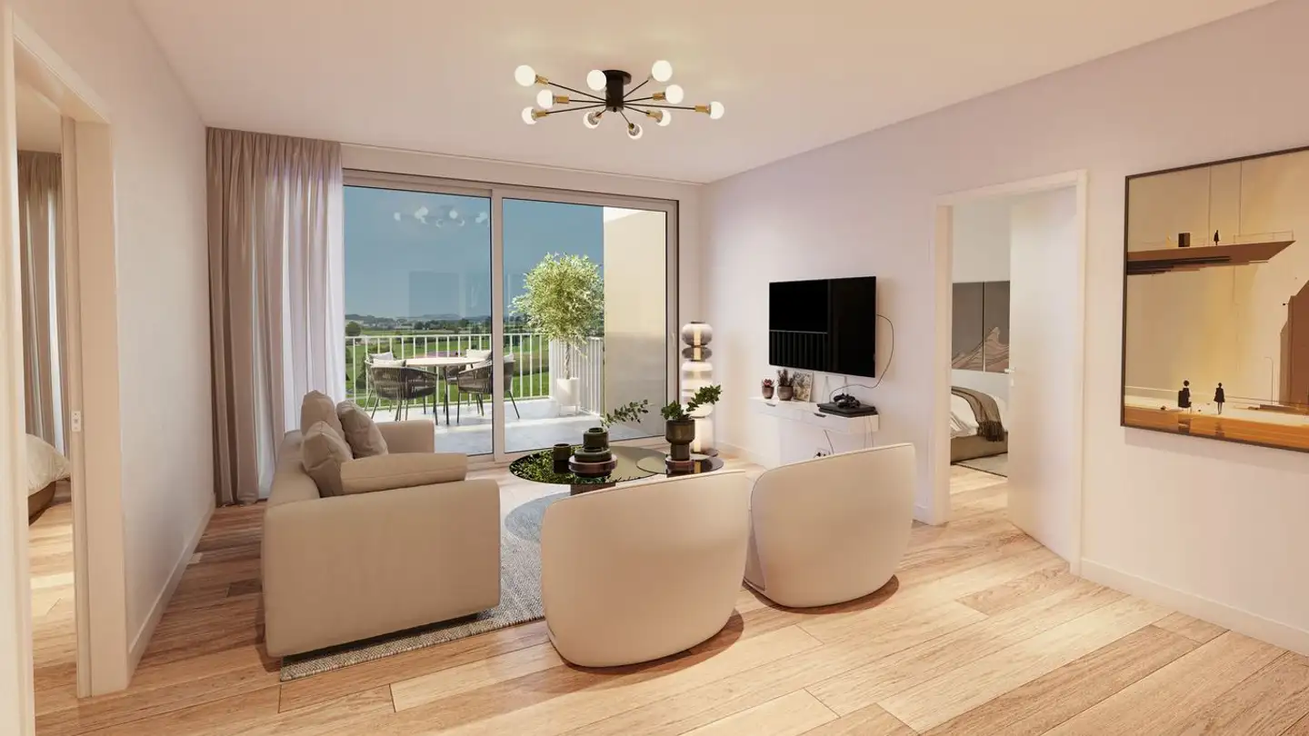 Appartamento in vendita - 1731 Ependes FR - Foto 4