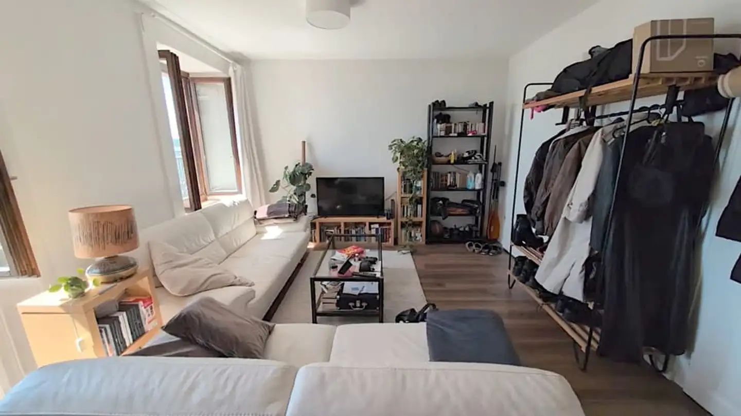 Appartamento in affitto - Rue Basse 55, 1422 Grandson - Foto 2