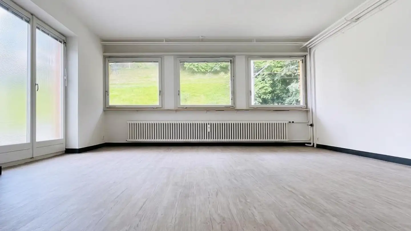 Bürofläche mieten - Bruderholzweg 50, 4053 Basel