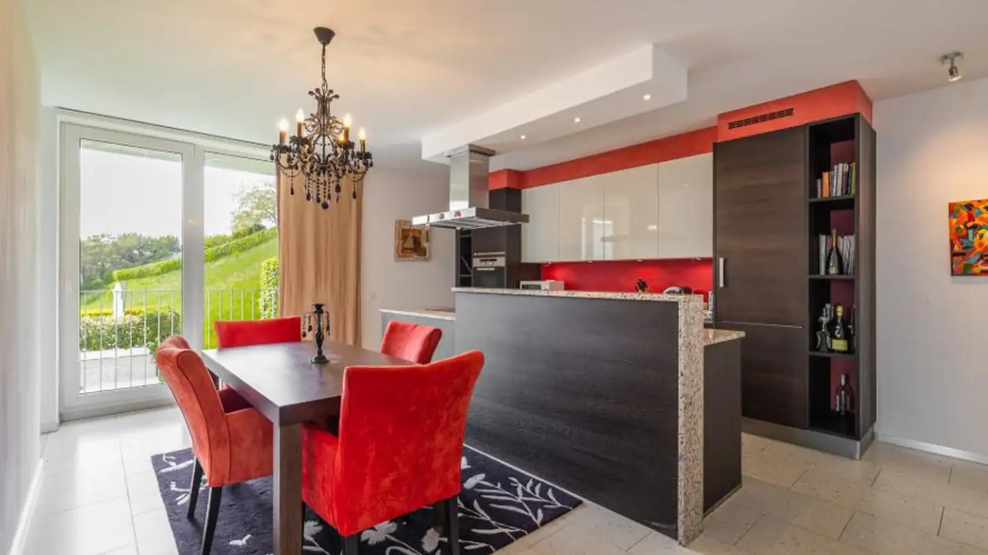 Wohnung kaufen - 1092 Belmont-sur-Lausanne - Foto 3