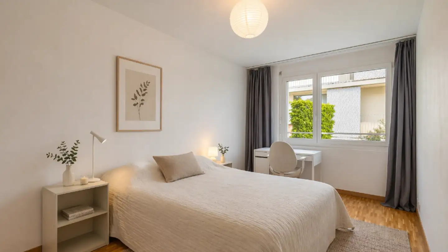 Wohnung kaufen - 1092 Belmont-sur-Lausanne - Foto 4