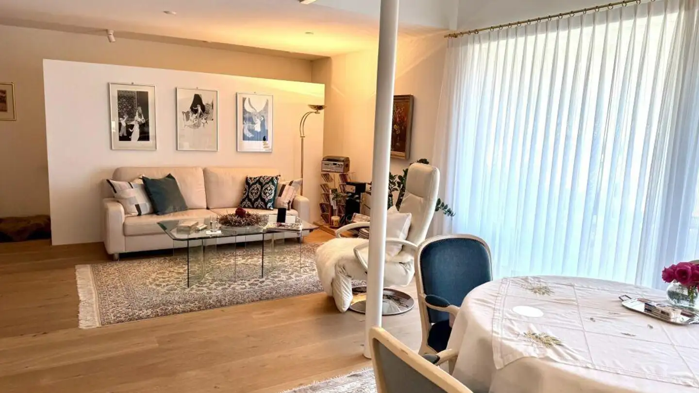 Duplex in vendita - Kanonengasse 15, 4410 Liestal - Photo 2