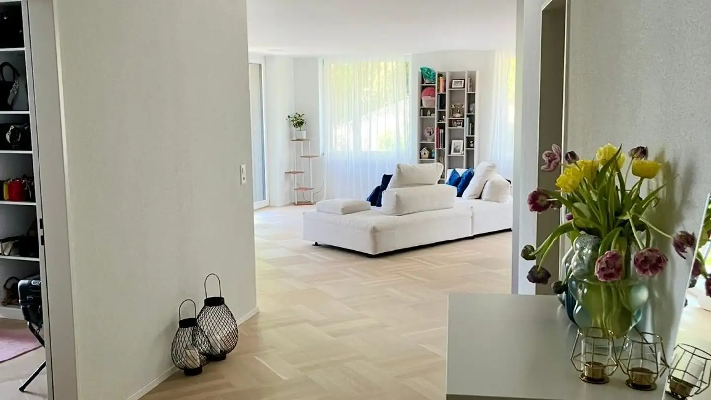 Appartamento in affitto - Goldbacherstrasse 3c, 8700 Küsnacht ZH