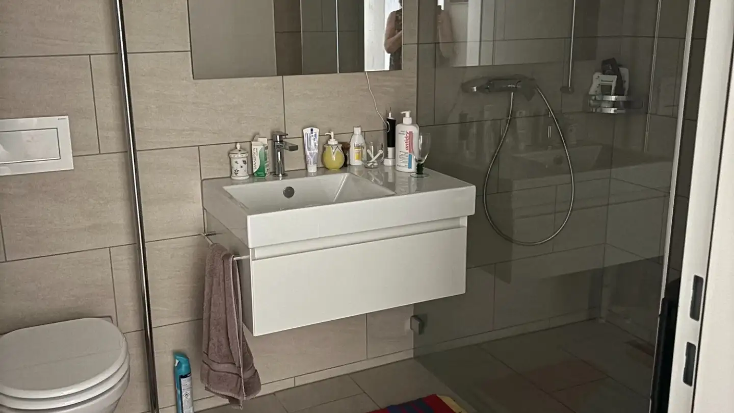 Wohnung mieten - 5722 Gränichen - Foto 4