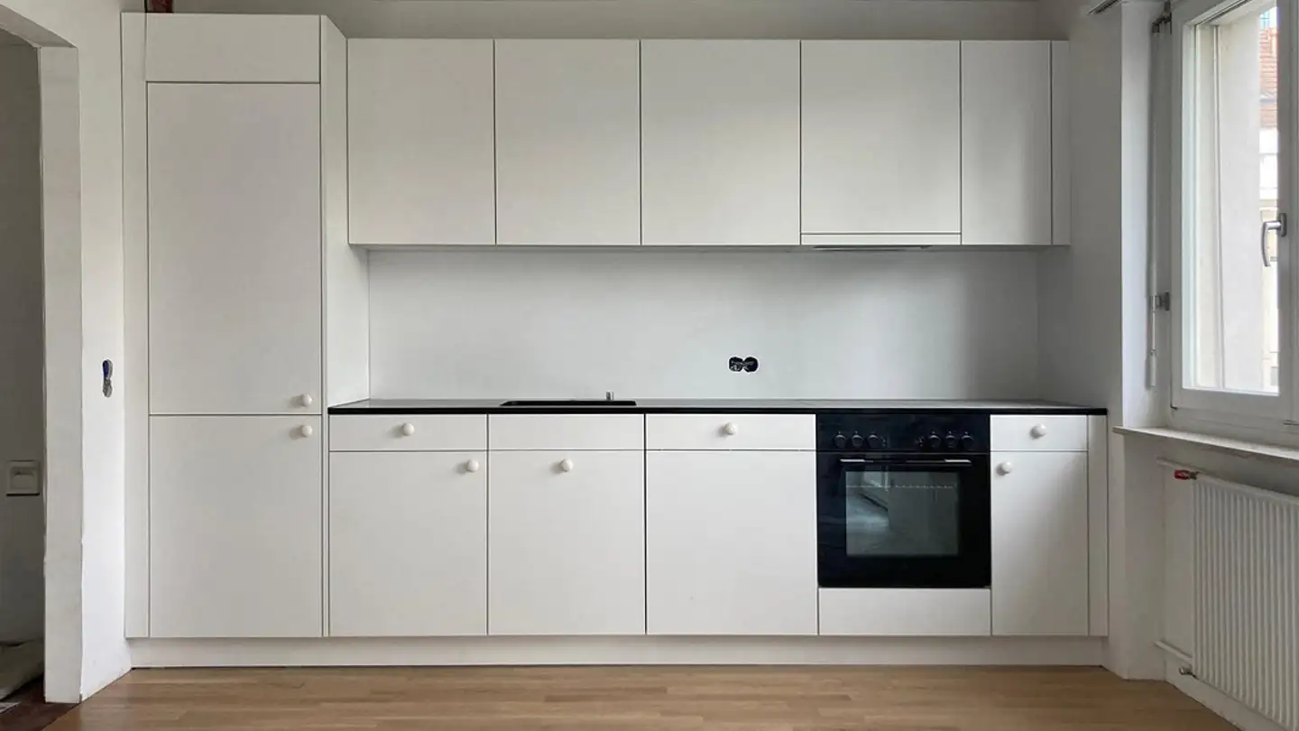 Appartement à louer - Klingentalstrasse 84, 4057 Basel - Photo 2