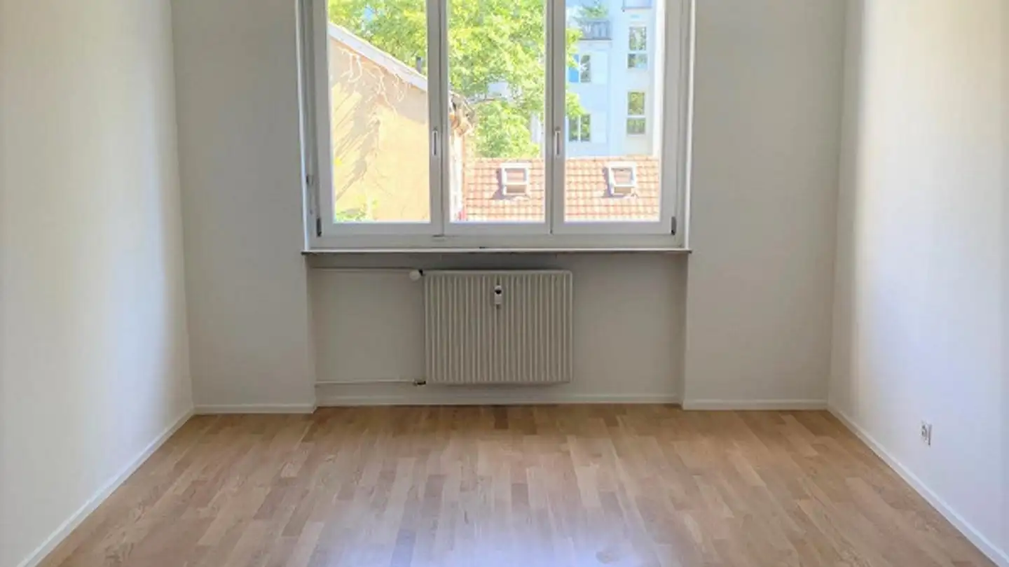 Appartement à louer - Klingentalstrasse 84, 4057 Basel - Photo 3