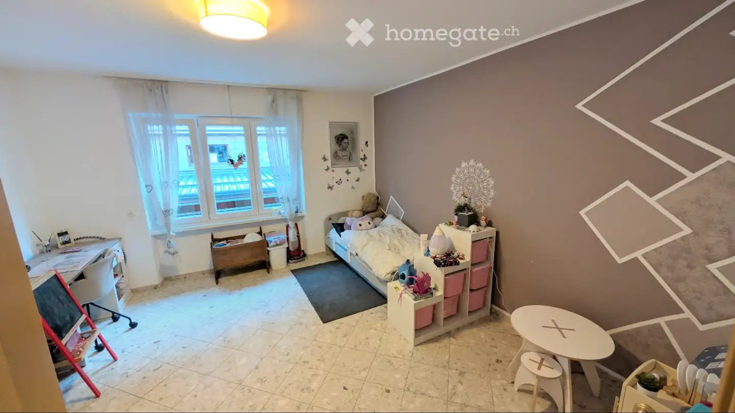 Wohnung mieten - 6710 Biasca - Foto 3