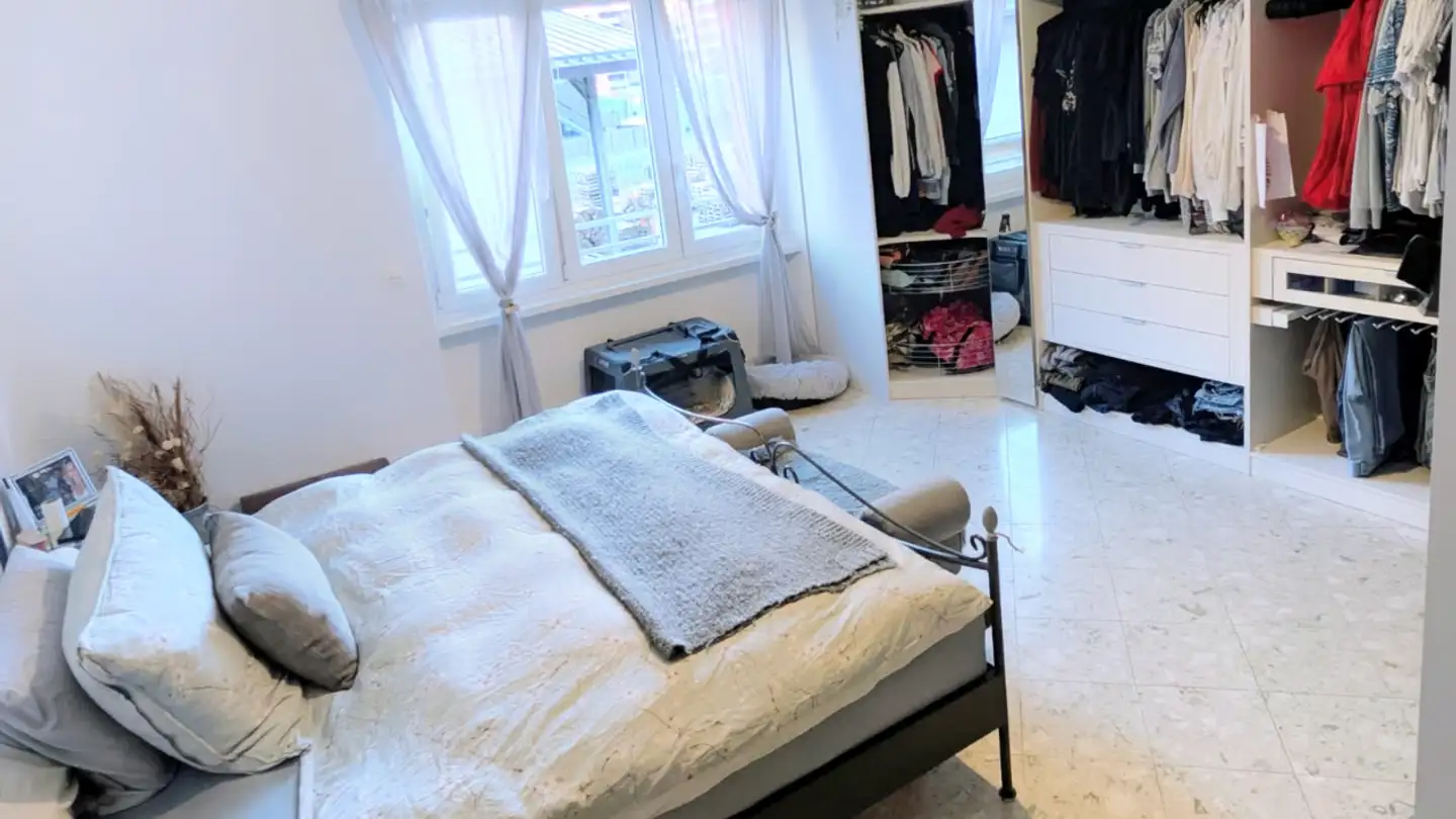 Wohnung mieten - 6710 Biasca - Foto 4