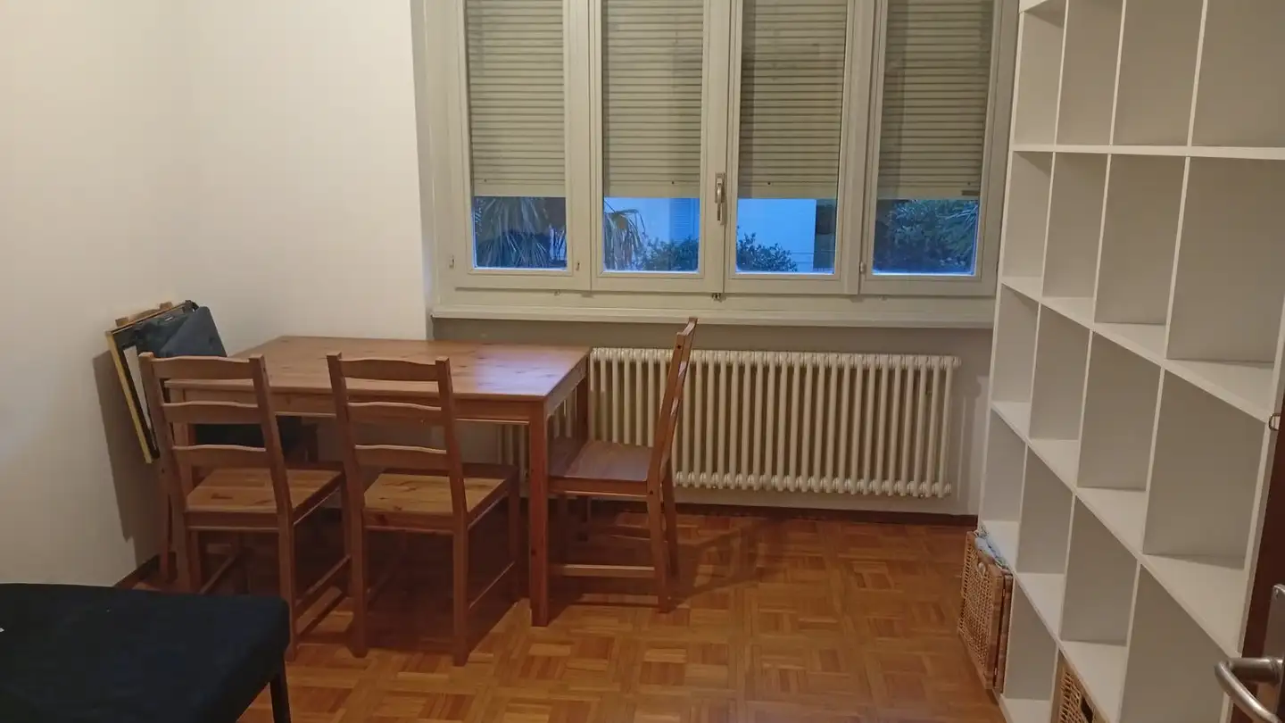 Möblierte Wohnung mieten - Via Cortivallo 3, 6900 Lugano - Foto 2