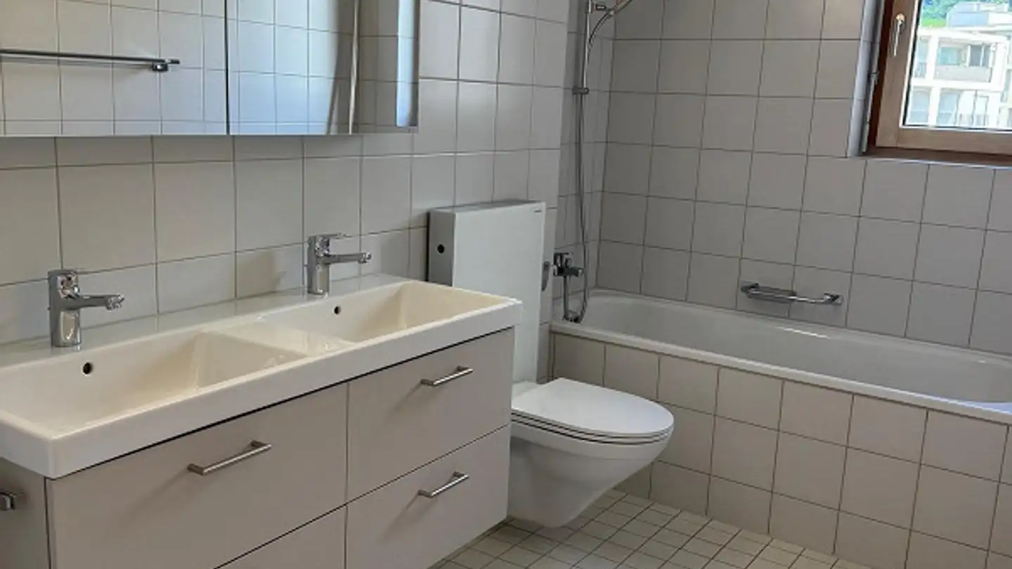 Appartamento in affitto - Bahnhofstrasse 6, 8730 Uznach - Foto 3