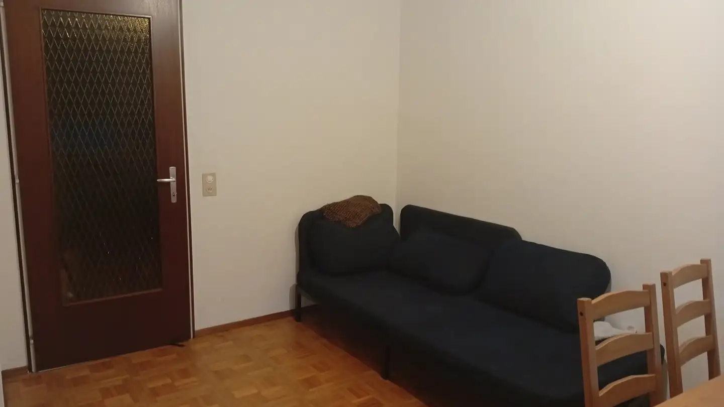 Möblierte Wohnung mieten - Via Cortivallo 3, 6900 Lugano - Foto 3