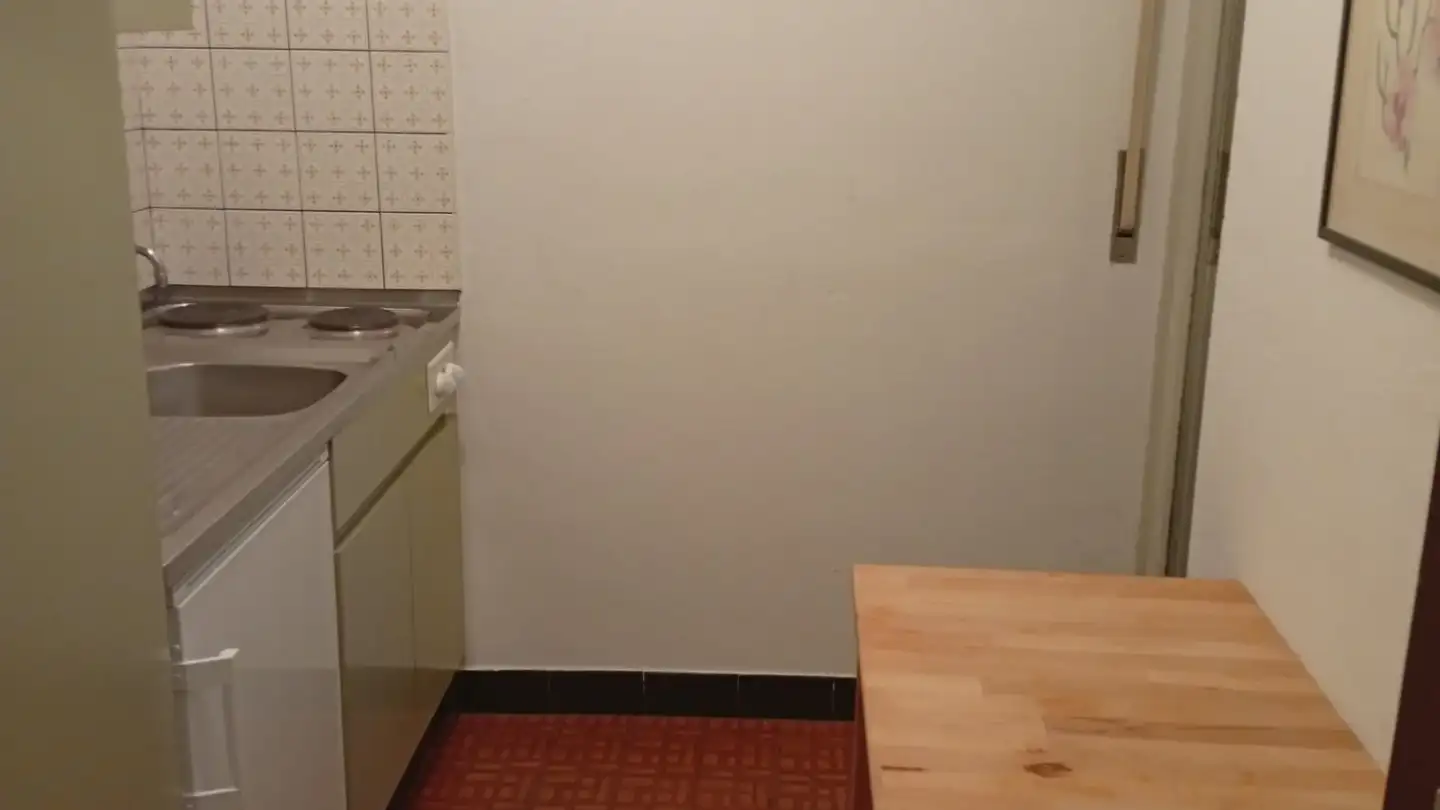 Möblierte Wohnung mieten - Via Cortivallo 3, 6900 Lugano - Foto 4