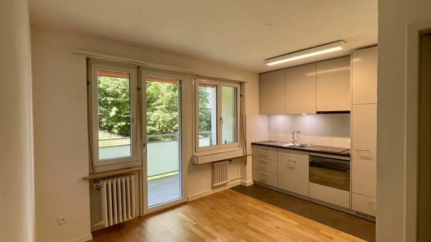 Appartamento in affitto - Fellenbergstrasse 67, 9000 St. Gallen
