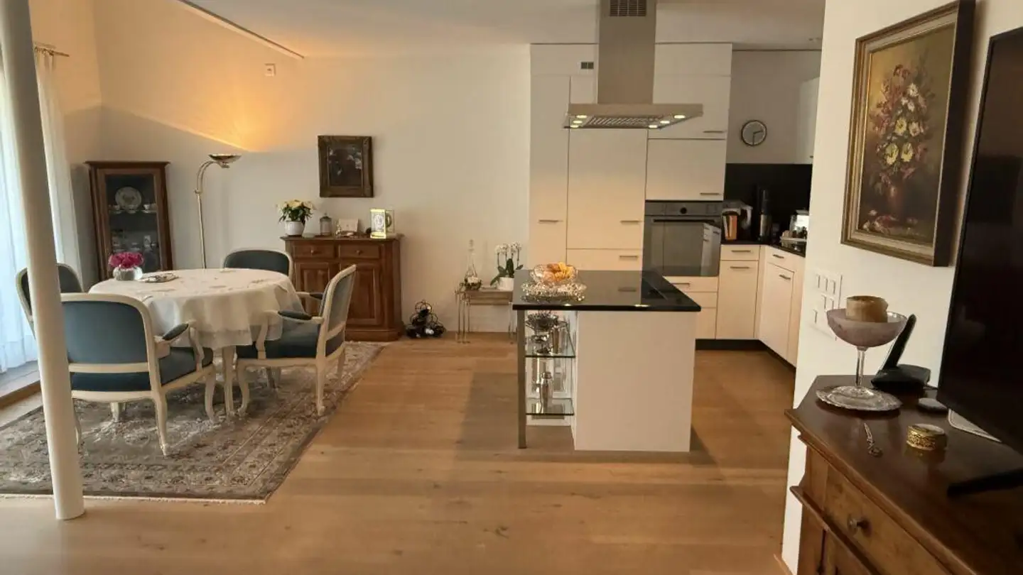 Duplex in vendita - Kanonengasse 15, 4410 Liestal - Photo 3