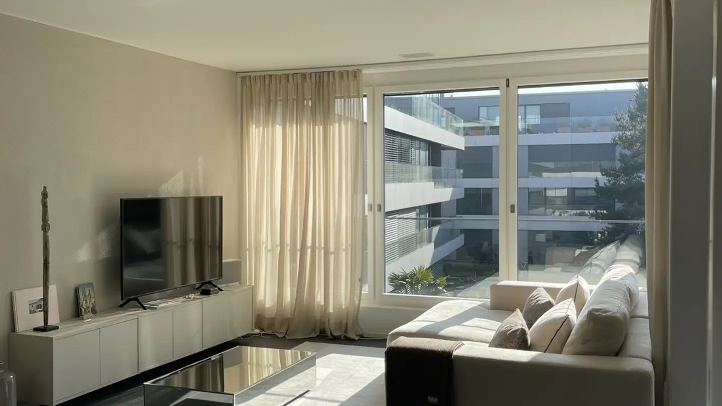 Wohnung mieten - 8046 Zürich