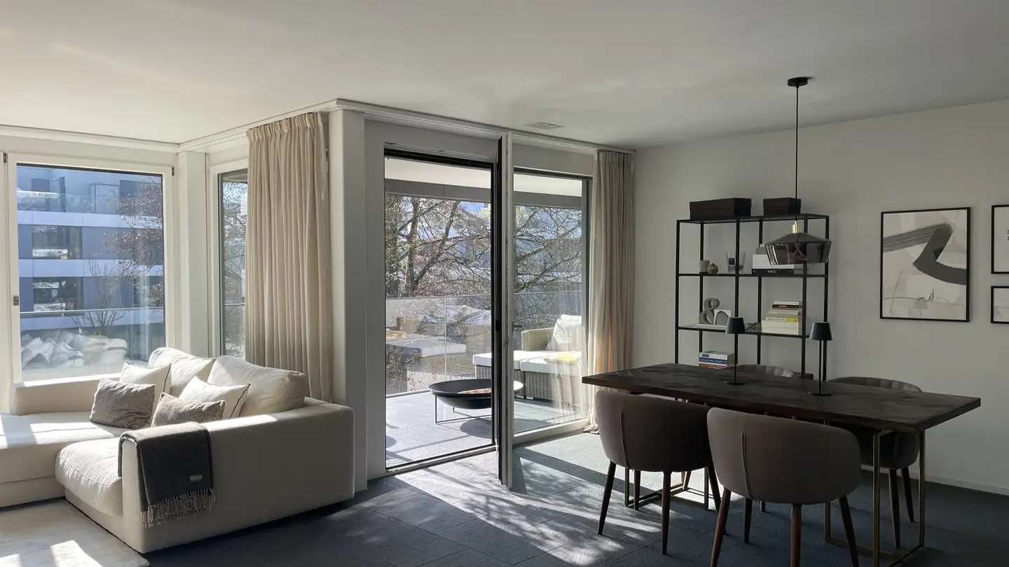 Wohnung mieten - 8046 Zürich - Foto 3