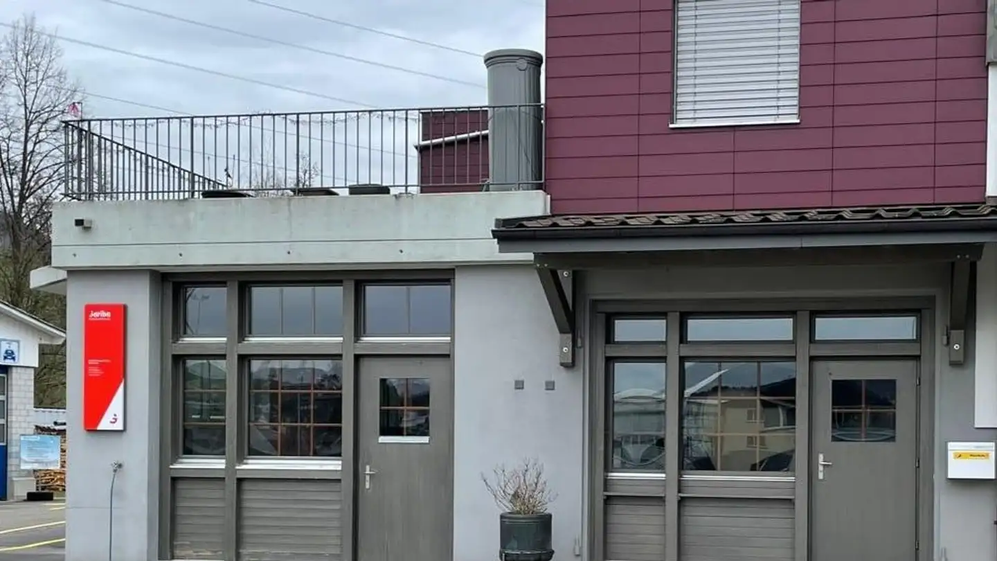Spazio ufficio in affitto - Mühlmet 164, 5063 Wölflinswil