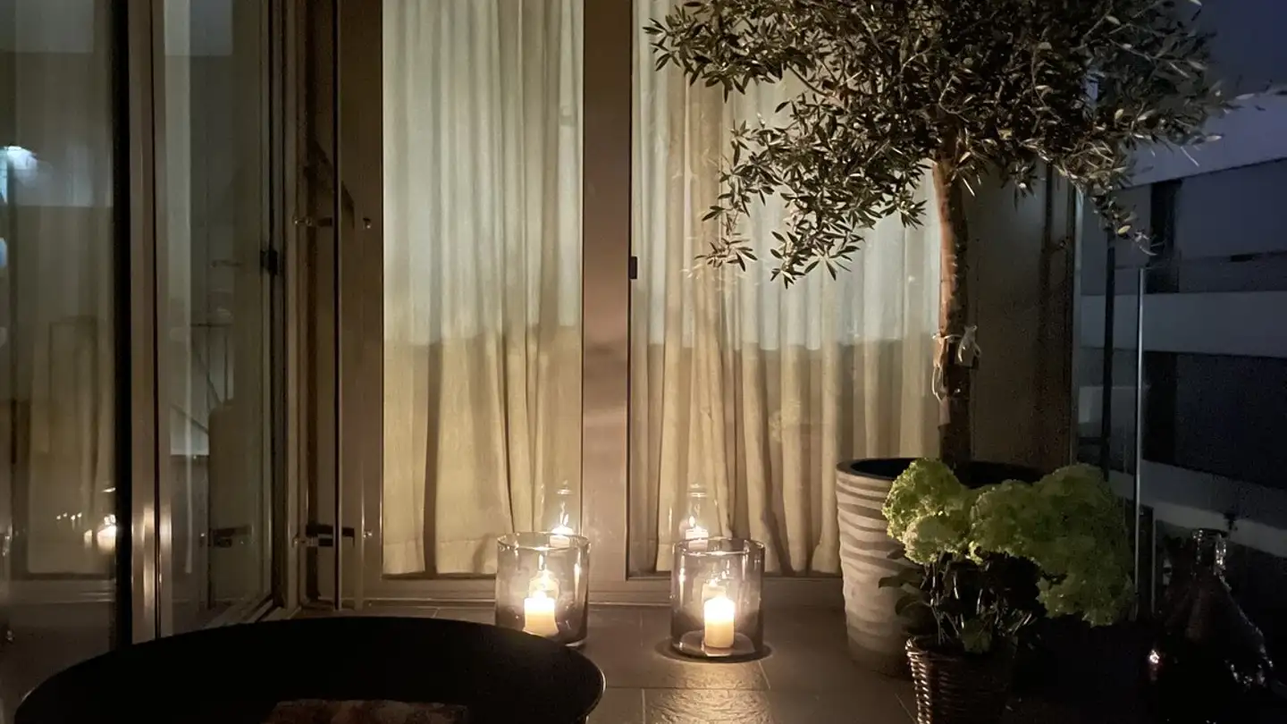 Wohnung mieten - 8046 Zürich - Foto 4