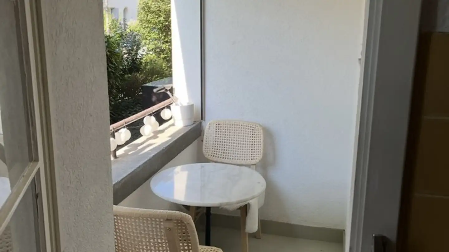 Stanza singola in affitto - 8004 Zürich - Foto 3