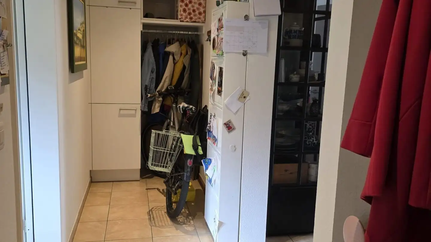 Wohnung mieten - Josefengasse 6, 4143 Dornach