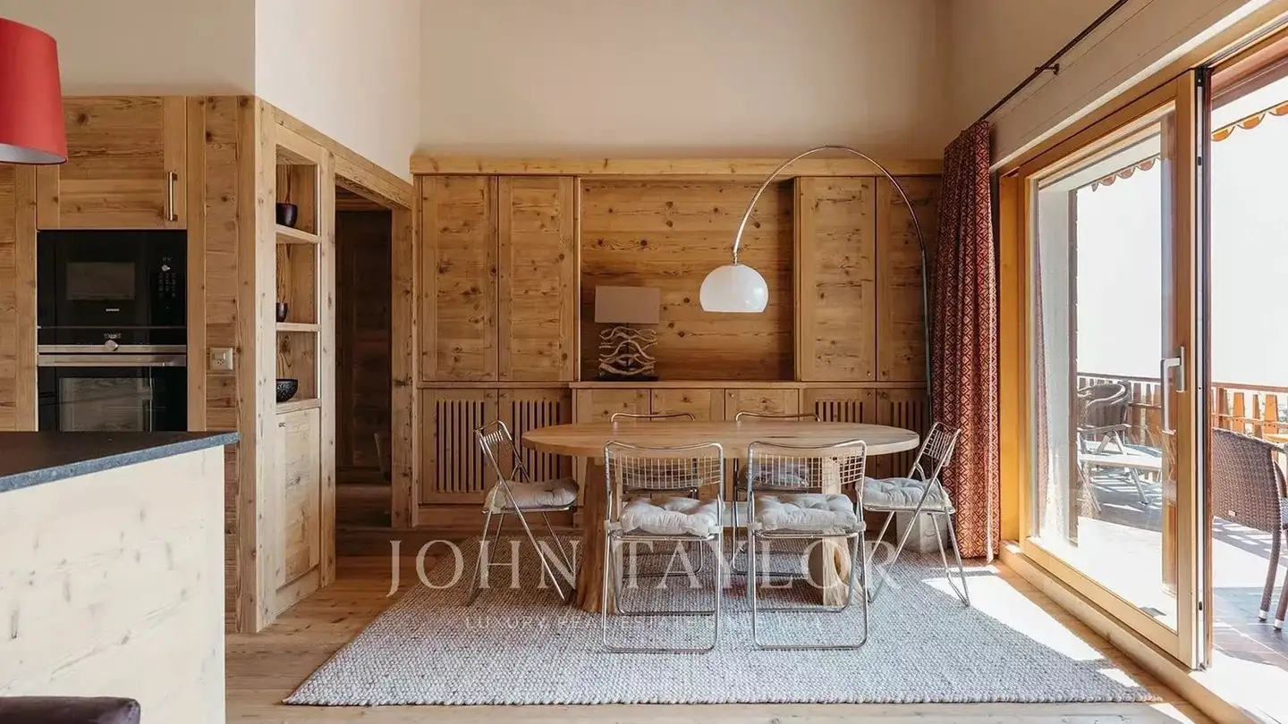 Appartamento in affitto - Chemin De La Coudra 3, 3963 Crans-Montana